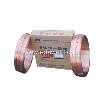 Carbon Steel Submerged Arc Welding Wire